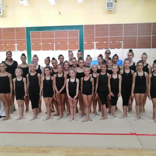 Club des sports (foto Acamediapress)