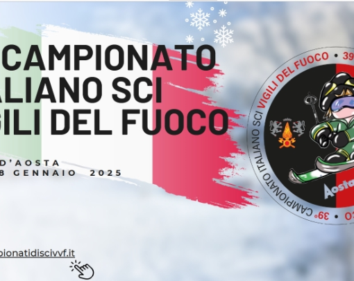 Campionati Sci Vigili del Fuoco: Un'Edizione Straordinaria in Valle d'Aosta