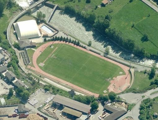 Il Rini di Villeneuve, la 'casa' dell'Aygreville