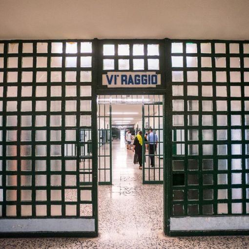 Calcio: Ex mister del Grugliasco arrestato per detenzione droga