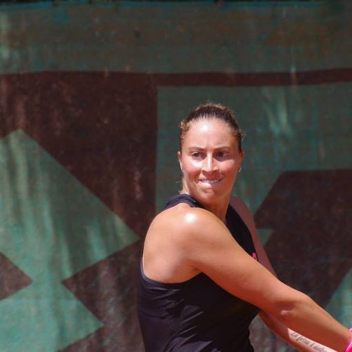 Martina Caregaro
