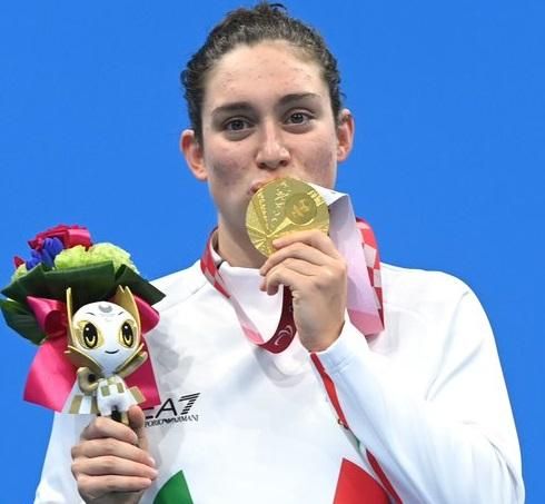 Carlotta Gilli