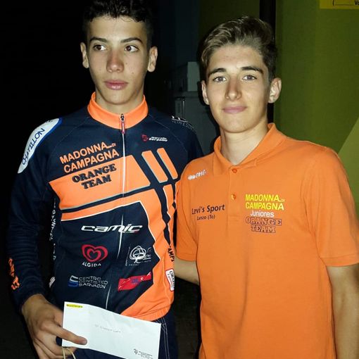 Caniglia Balestrini