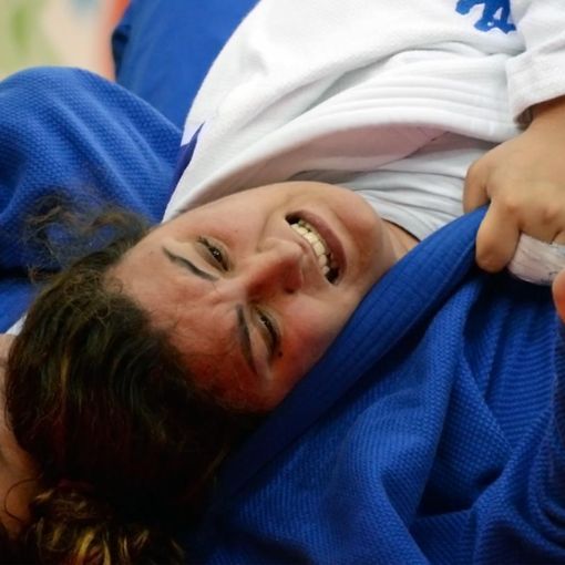 Carolina Costa. Il mio judo per passione e per missione, nel segno di papà