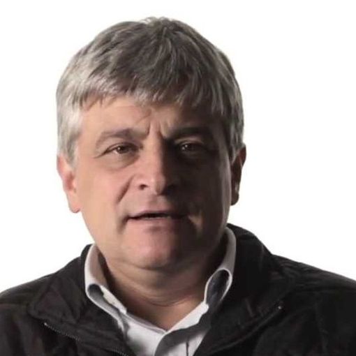 L'assessore Luciano Caveri