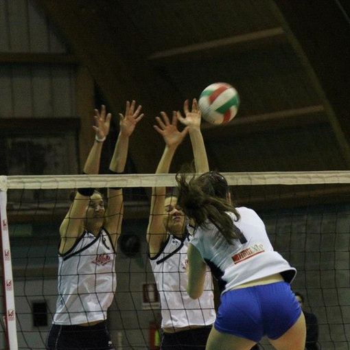 Volley F: Serie D; derby valdostano al Ccs Cogne che batte 3 a 1 il Fenusma