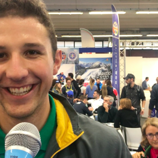 Biathlon: Cedric Christille vuole cambiare marcia
