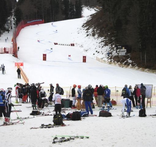 Sci alpino: CR Children, a Pizzinato, Quey, Bieler, Viérin il titolo del Gigante