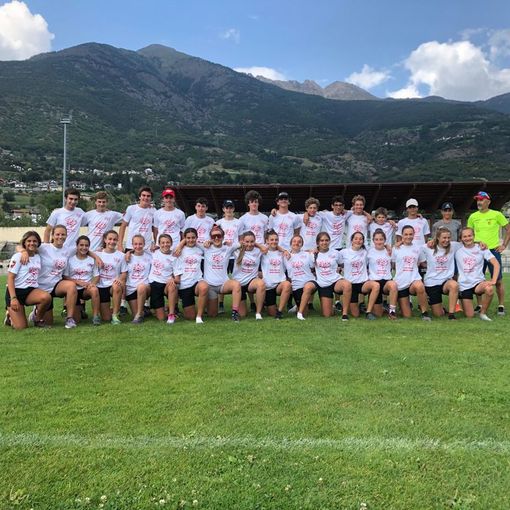 Sci alpino: il Progetto Children in raduno tre giorni a Saint-Christophe