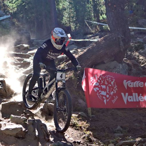 Un coro unanime: un bel ‘10’ in pagella per la tappa Ixs di Pila