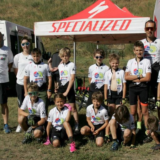 Al Gs Lupi Valle d’Aosta la tappa d’esordio del GP Giovanissimi a Sarre