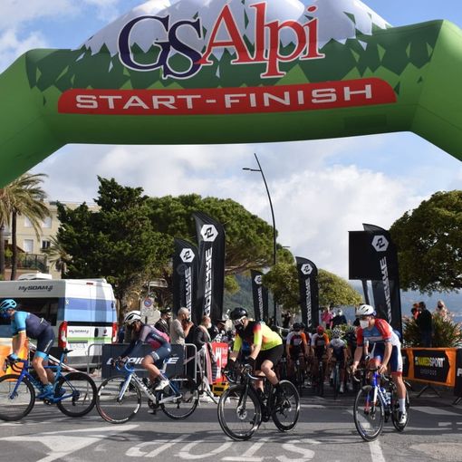 Granfondo Laigueglia Lapierre: scegli la storia per aprire la tua stagione 2022!