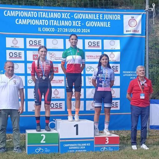 Elisa Giangrasso