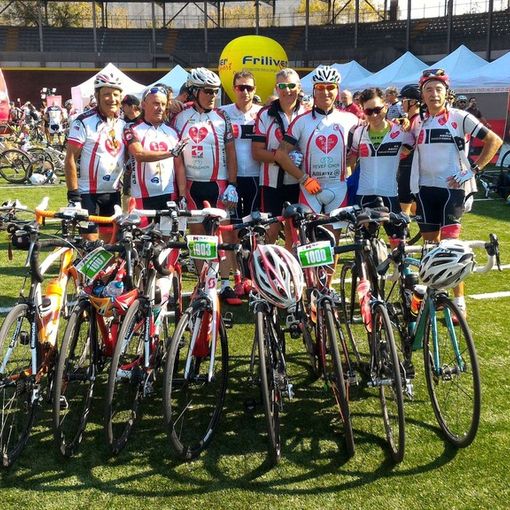Lo squadrone delle Aquile valdostane