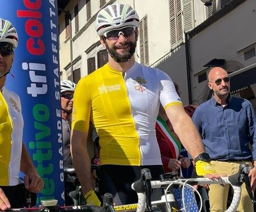 Mondiali di ciclismo, a Glasgow gli atleti del Vaticano