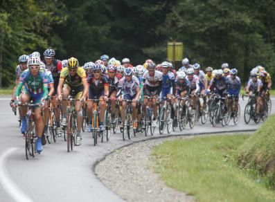 Ciclismo: Venerdì prossimo prime rivelazioni sul Giro della Valle d’Aosta 2018