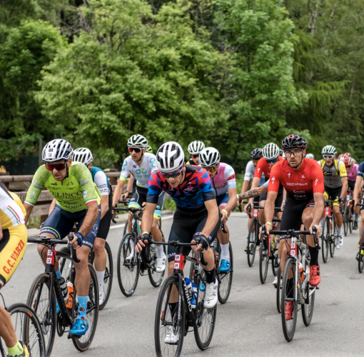 La MontBlanc Granfondo rinviata: nuova data in vista!