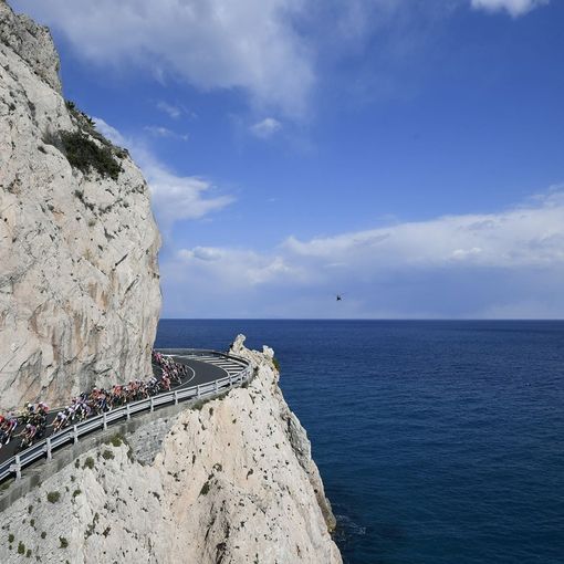 Ciclismo: Milano - Sanremo torna di scena il Turchino