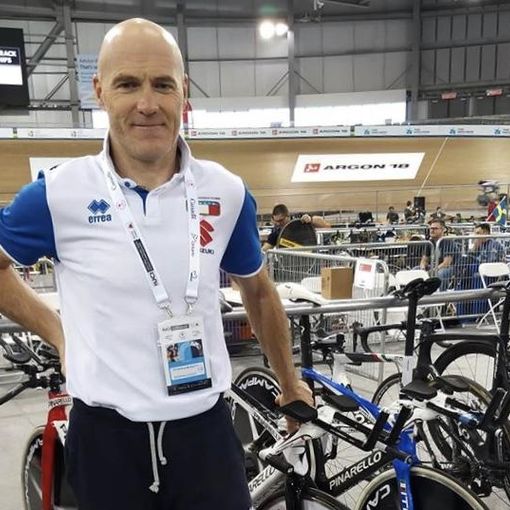 Mondiali di paraciclismo su pista. Buone prove me nessun podio per gli azzurri