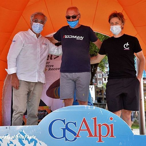 Ciclismo: Gran Trofeo GS Alpi, il 15 novembre al via le iscrizioni