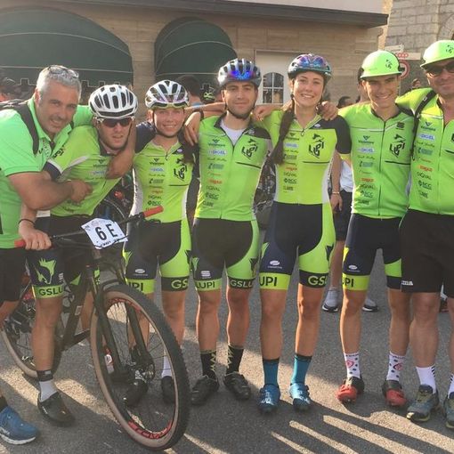 Ciclismo: Xco Project campione d’Italia nel Team Relay a Chies d’Alpago