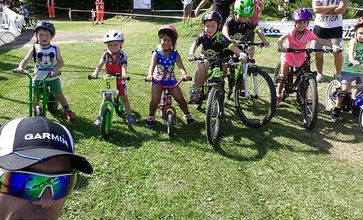 Ciclismo: Ma. Bosonin e S. Guichardaz vittoriose nel GP La Cassa (TO)