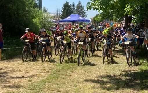 Ciclocross: Mattia Agostinacchio primo ad Acqui