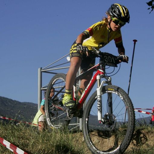 Sofia Guichardaz (repertorio)
