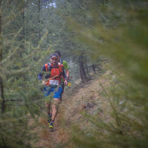 Trail: Boom di iscrizioni per il Collontrek 2019