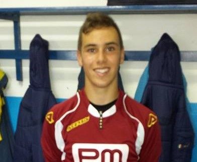Mathias Colosimo