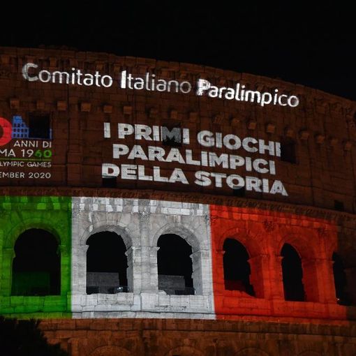 Colosseo (foto Mezzelani)