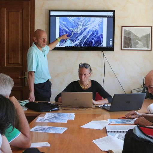 Fondo: Aperte iscrizioni ai Mondiali Master A Cogne dieci giorni dedicati agli sci stretti