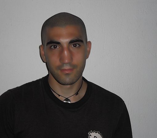 ☼☼LUCA D'ISANTO☼☼