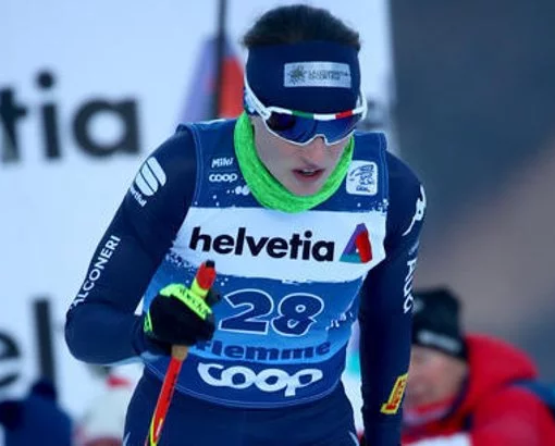 Tour de ski: Johaug domina sul Cermis.  Brocars staccata di 6'28''