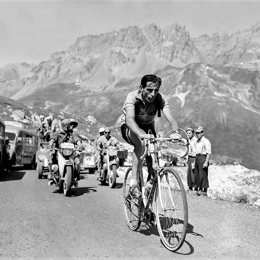 Ciclimo: Oggi sessant'anni senza il Campionissimo