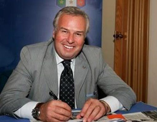 Gianfranco Coppola presidente Ussi