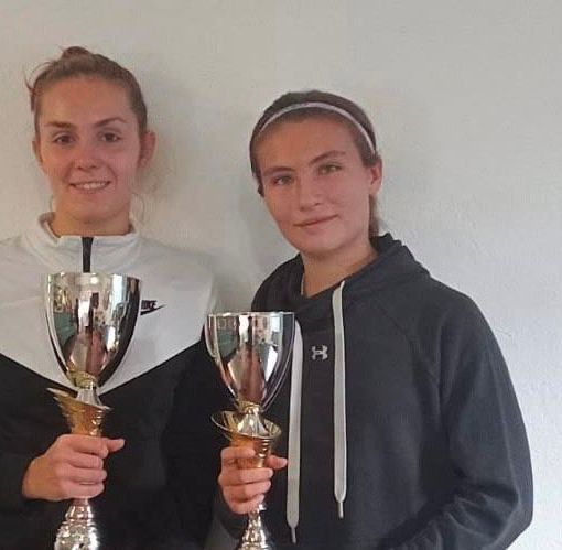 Tennis: Corinne Cornaz firma il torneo di Cambiano