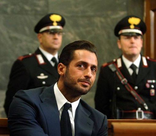 Fabrizio Corona