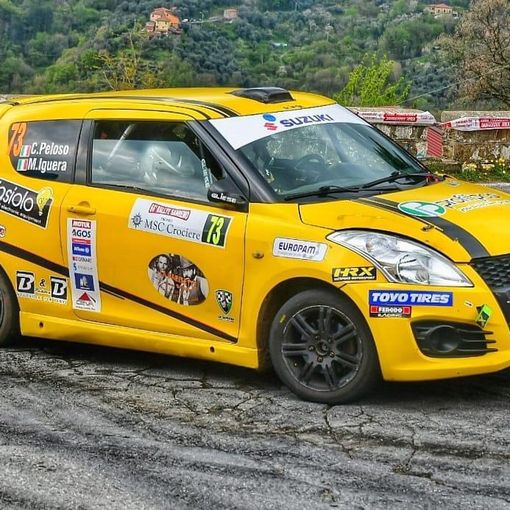 Rally: Al San Martino di Castrozza tutti ad armi pari