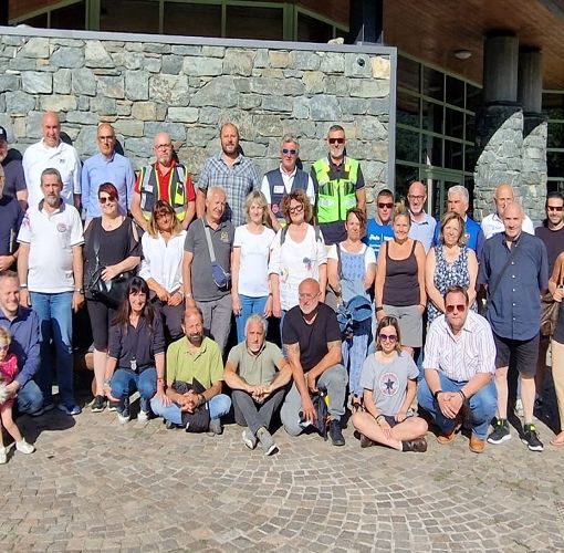 Ciclismo: 33 nuovi addetti alla segnaletica aggiuntiva