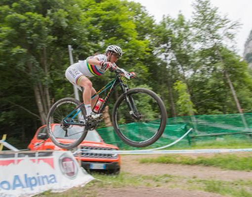 Ciclismo: Mtb Tour de Salasses, la tradizione che ritorna nella tappa del circuito Nord Ovest