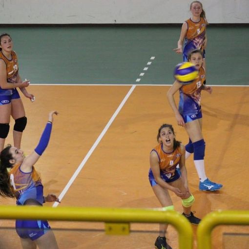 Volley: Prima divisione, il Verres Evançon si impone alla prima giornata