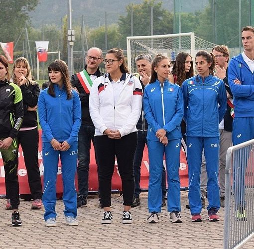 Atletica: La nuova pista del Crestella di Donnas madrina dei Regionali di STaffetta