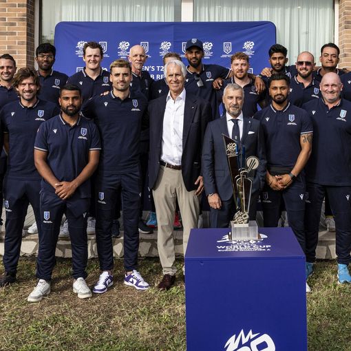 Cricket: Qualificazioni World Cup, esordio vincente per l’Italia