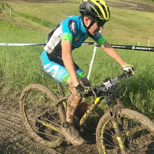 Ciclismo: L’Xco Project vince la tappa del Campionato italiano Società di Lugagnano
