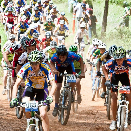 Ciclismo: Atleti valdostani del Cross country in raduno in Francia e nel bresciano