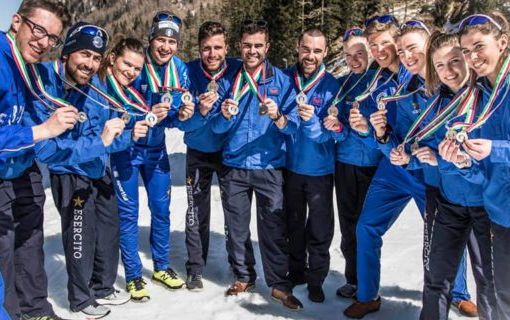 Sport invernali: Il Cse di Courmayeur 'apre' distaccamento a Brunico