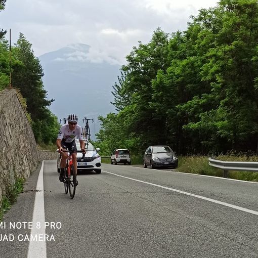 Ciclismo: Bene N. Truc, Cuaz e Bertolotti nelle gare in Lombardia e Piemonte