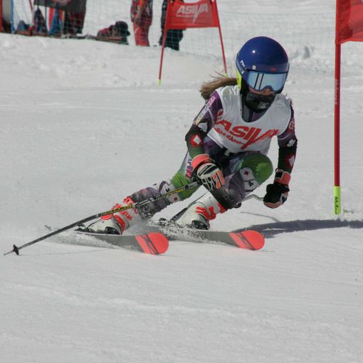 Sci Alpino: SC Crammont si aggiudica la Coppa Comune di La Thuile (Foto)