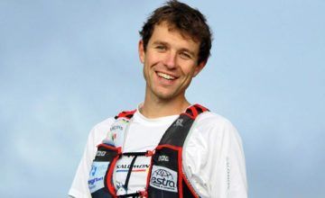 François D'Haene (immagine dal sito web Calisthenics)